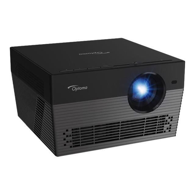 Proyector de vídeo LED 4K OPTOMA UHL55