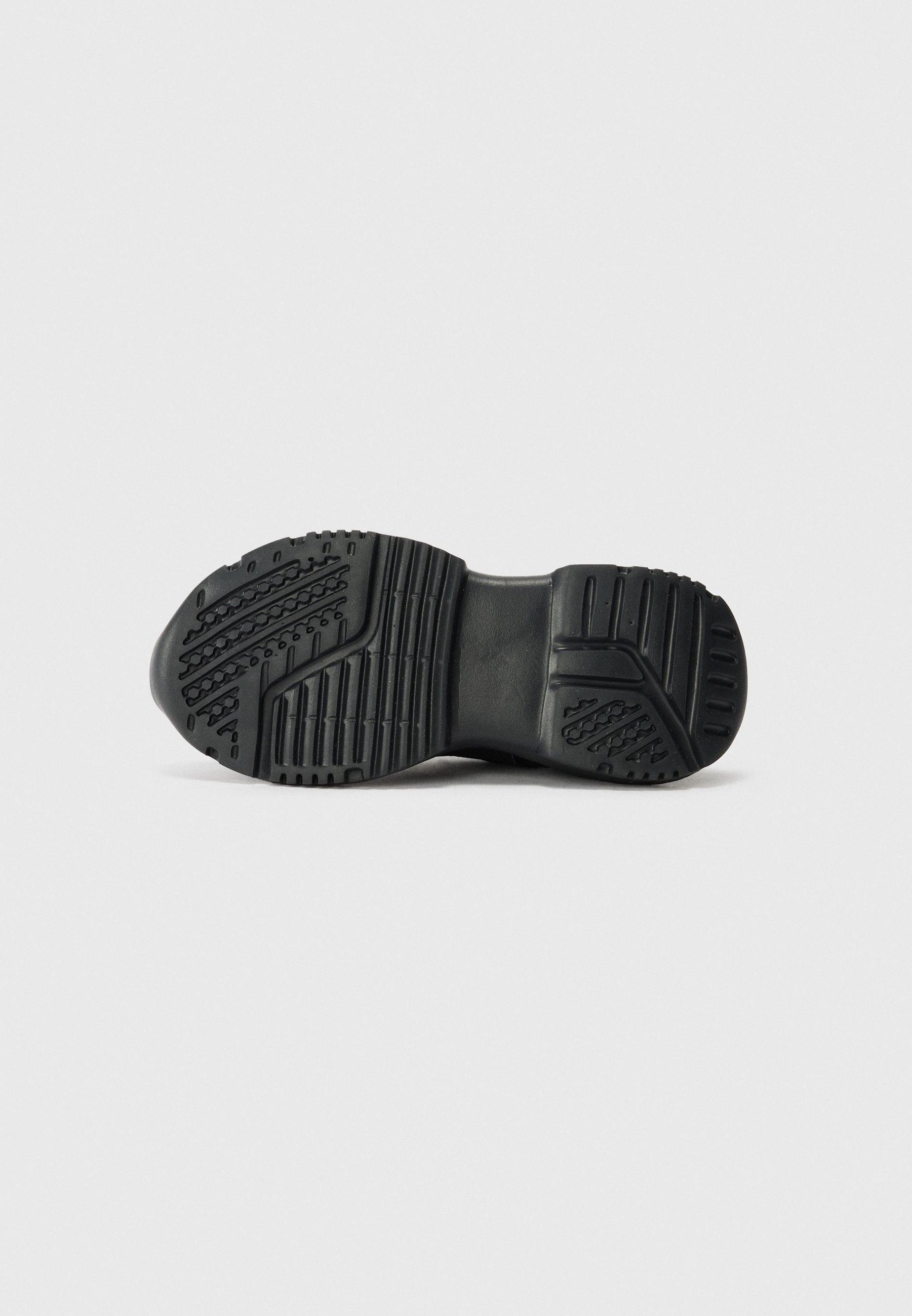 Calvin Klein Jeans LEA UNISEX - Scarpe da ginnastica - nere