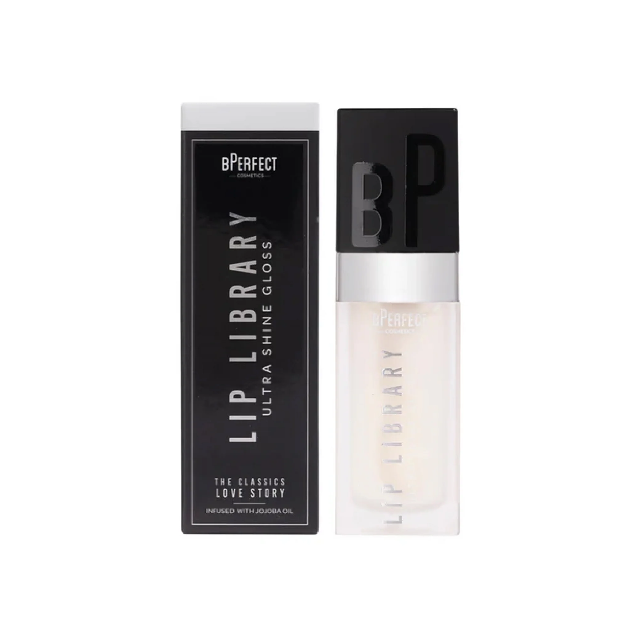 Labbra Lip Library Lip Gloss - Gloss