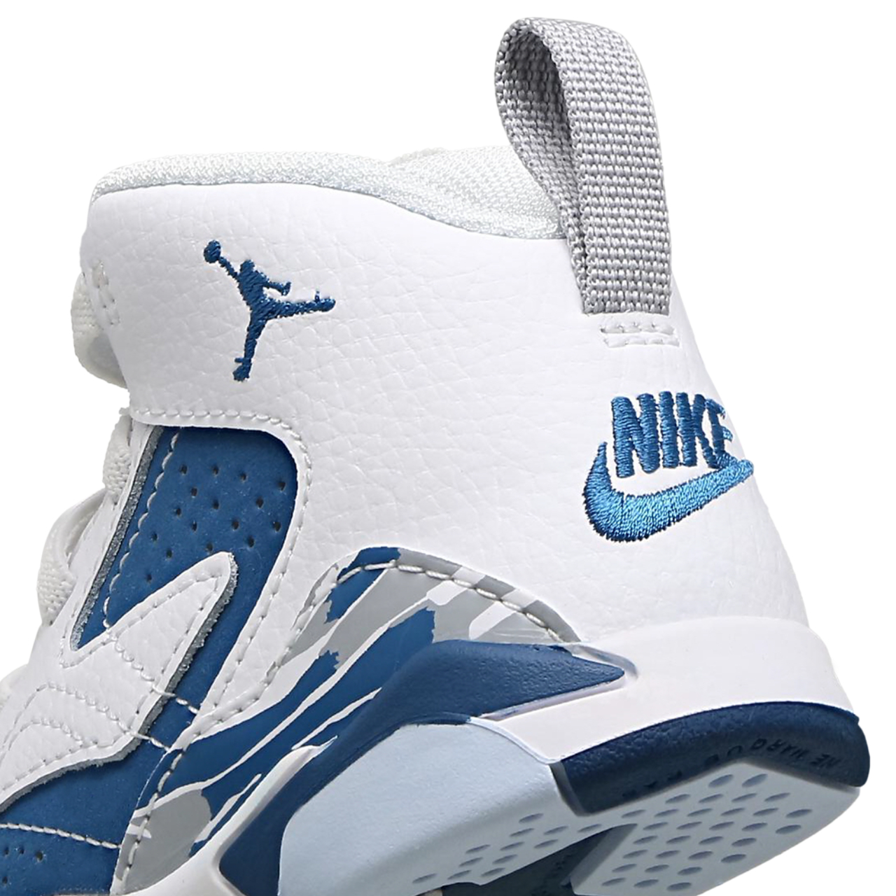 Jordans bedste spiller