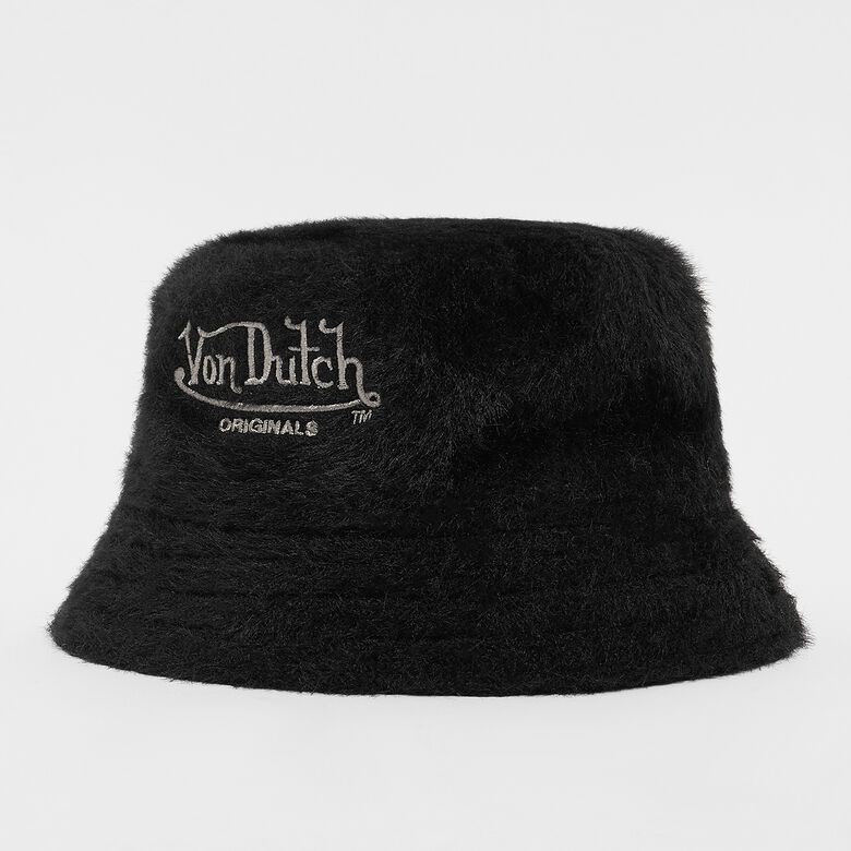 Cappello a secchiello soffice