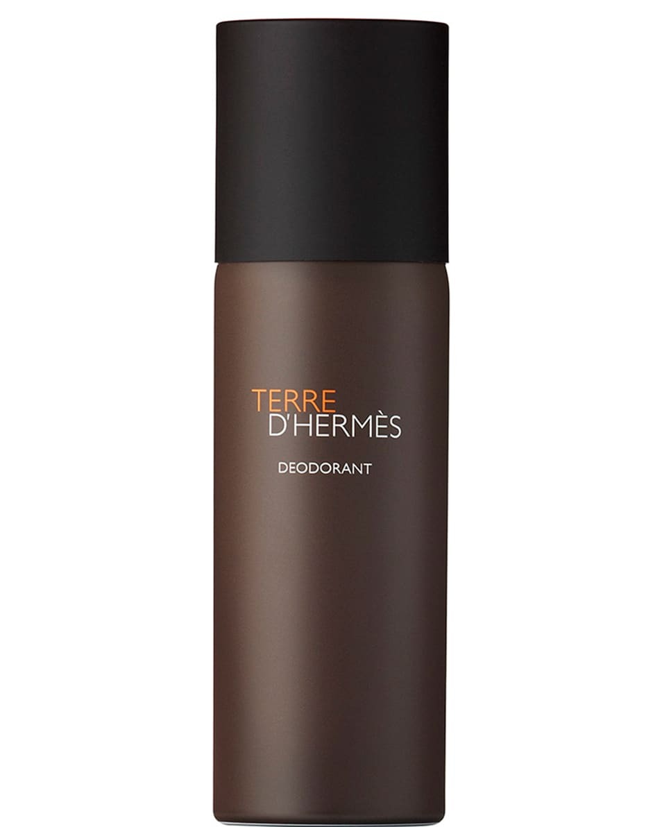 HERMÈS TERRE D'HERMÈS DÉODORANT SPRAY