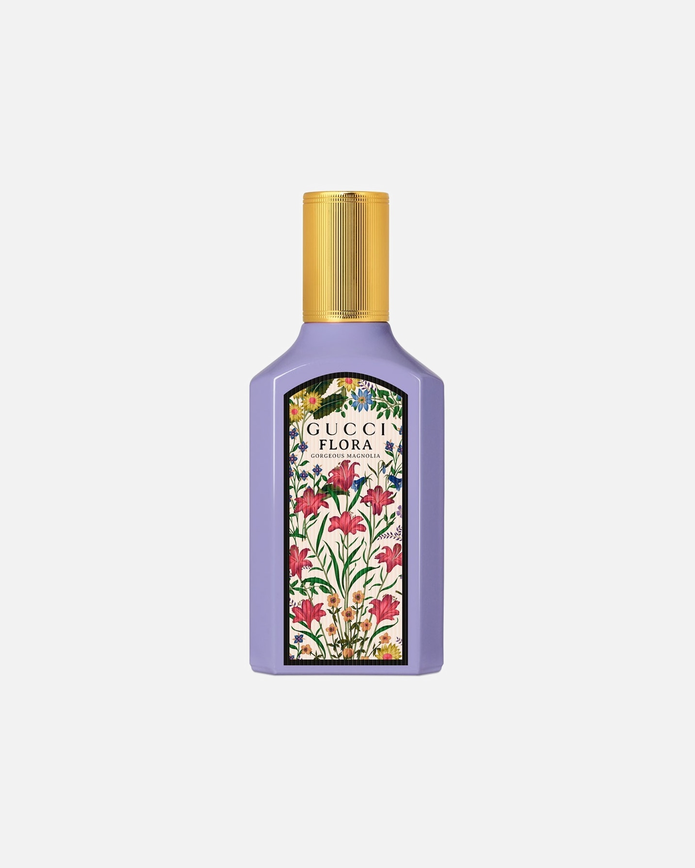 Gucci Flora Gorgeous Magnolia Eau de Parfum – 30 ml