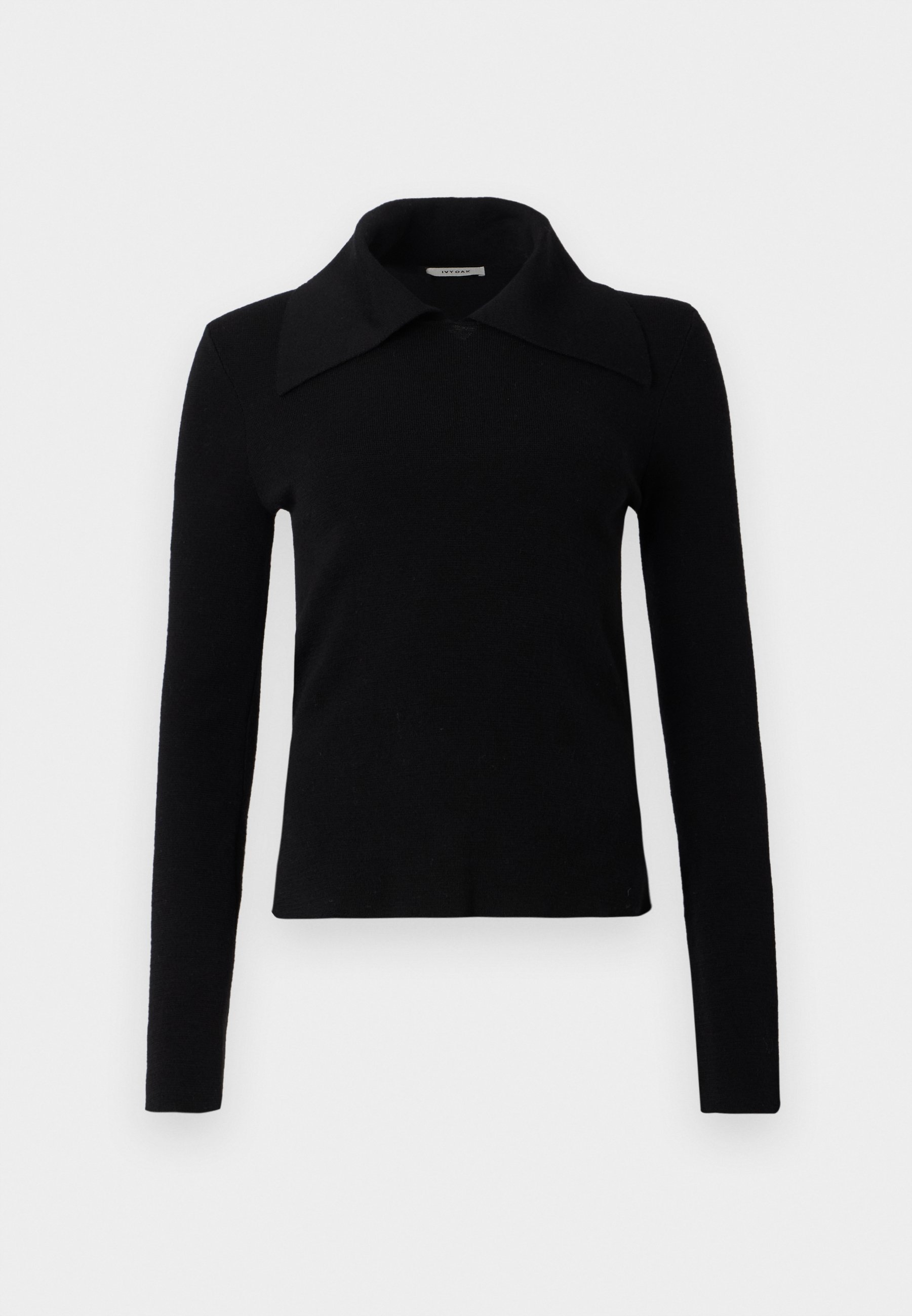IVY OAK FILOMENA - Pullover - schwarz