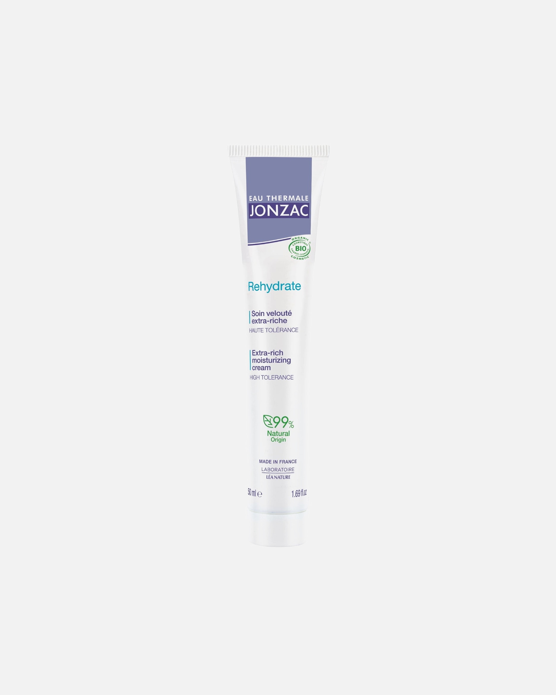 Jonzac Soin velouté extra-riche