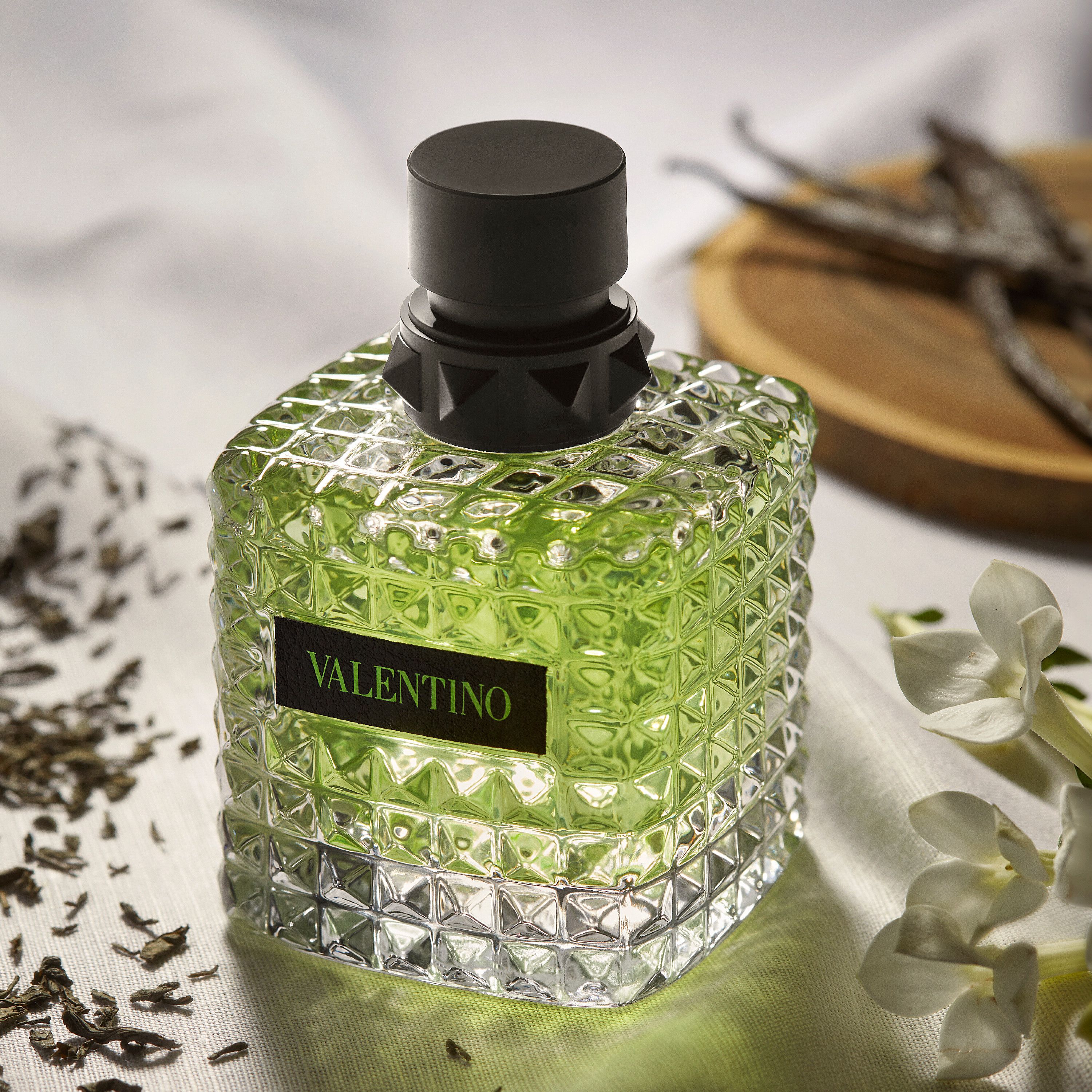Donna Born In Roma Green EDP Ženski parfemi