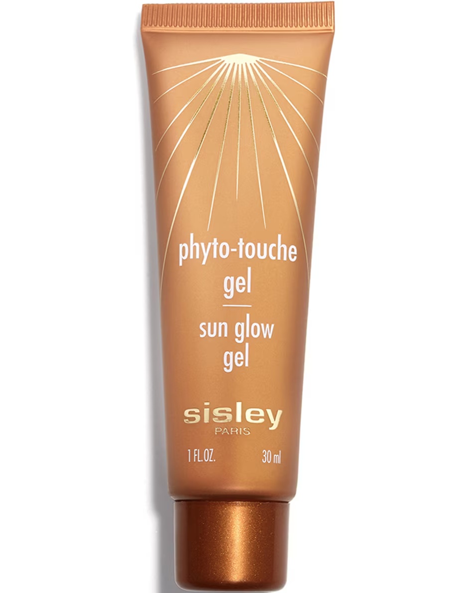 SISLEY PHYTO-TOUCHE ΤΖΕΛ ΑΝΤΗΛΙΑΚΗΣ ΛΑΜΨΗΣ