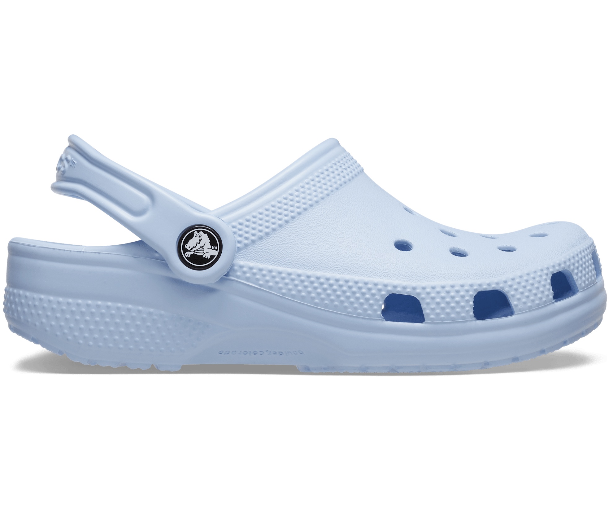 Toddler Classic Clog