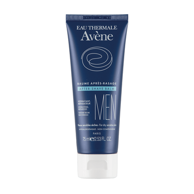 Avène MEN Balzám po holení Zklidňující a hydratační balzám po holení 75 ml