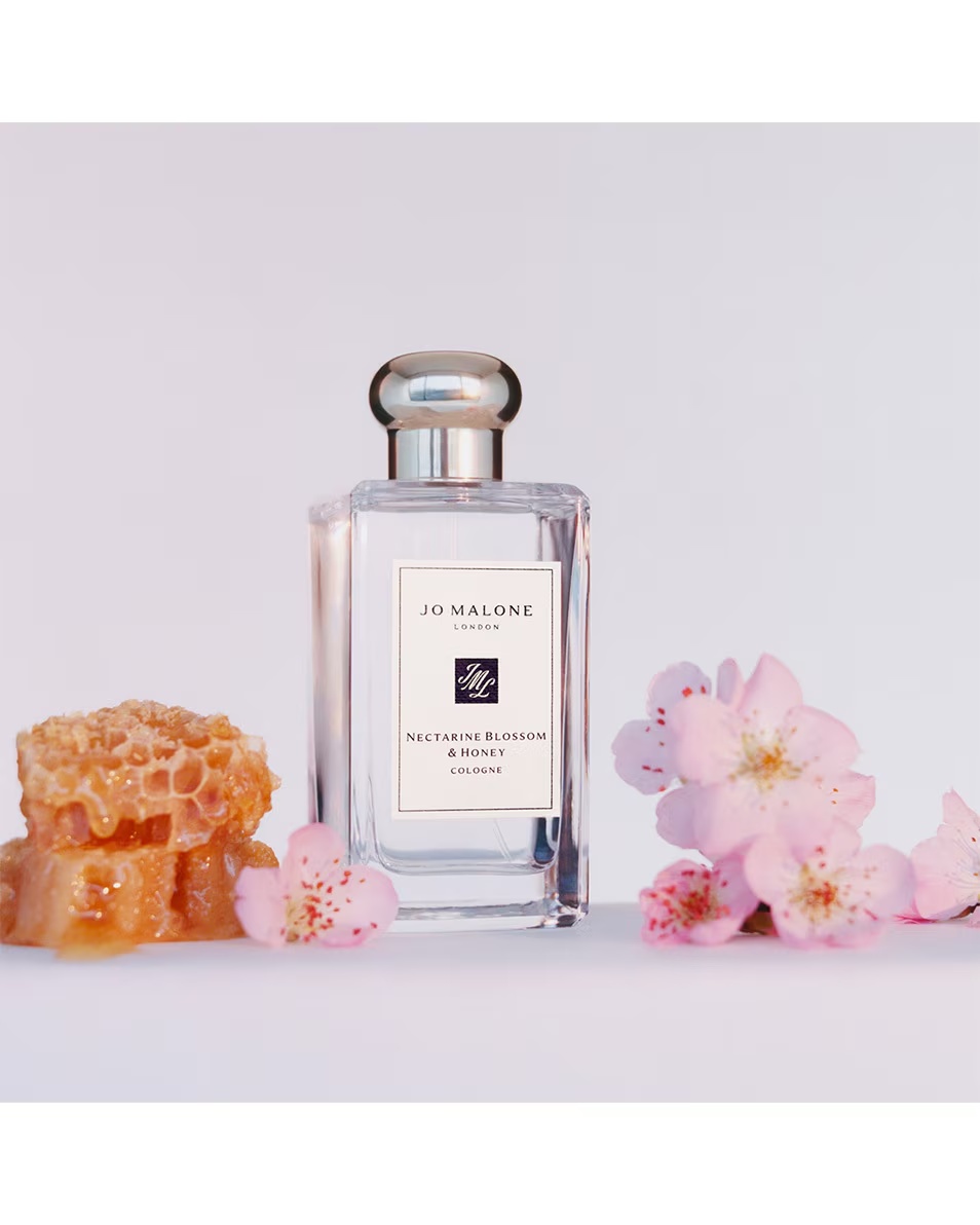 JO MALONE LONDON KOLONJSKA VODA S CVJETOM NEKTARINE I MEDOM