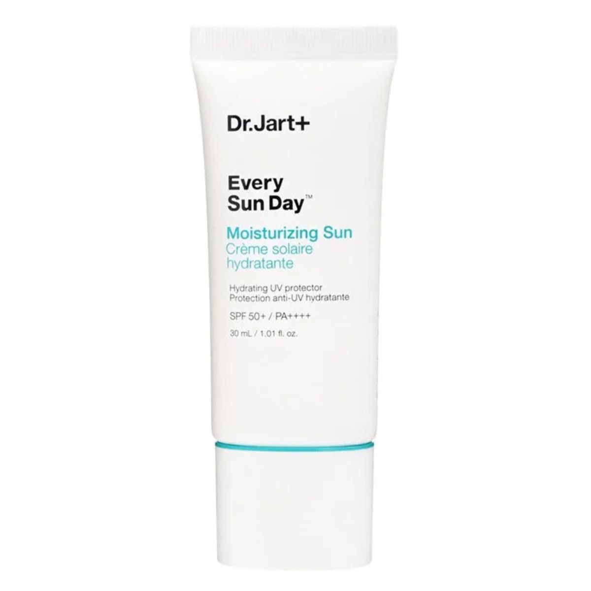 Dr. Jart+ Ogni domenica