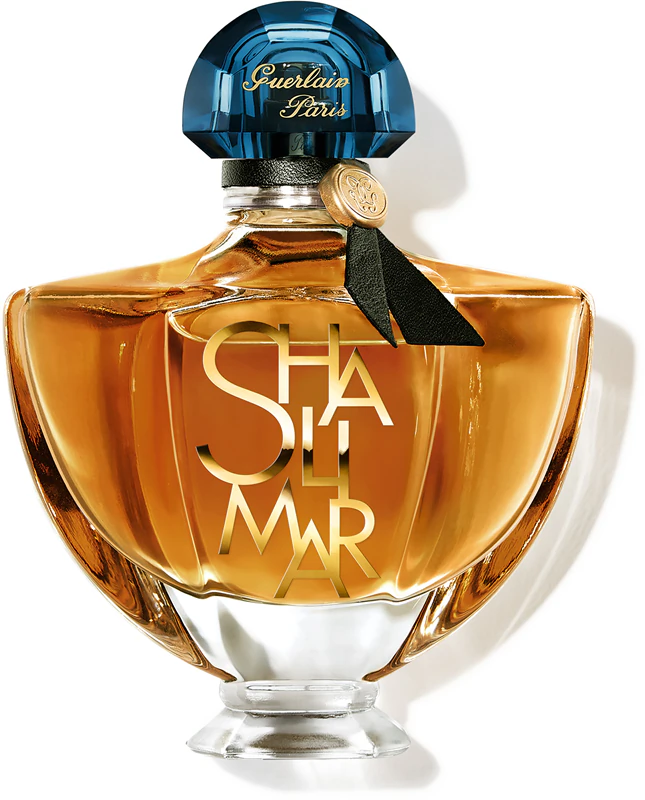 Extrato de perfume GUERLAIN Shalimar Essence para mulheres