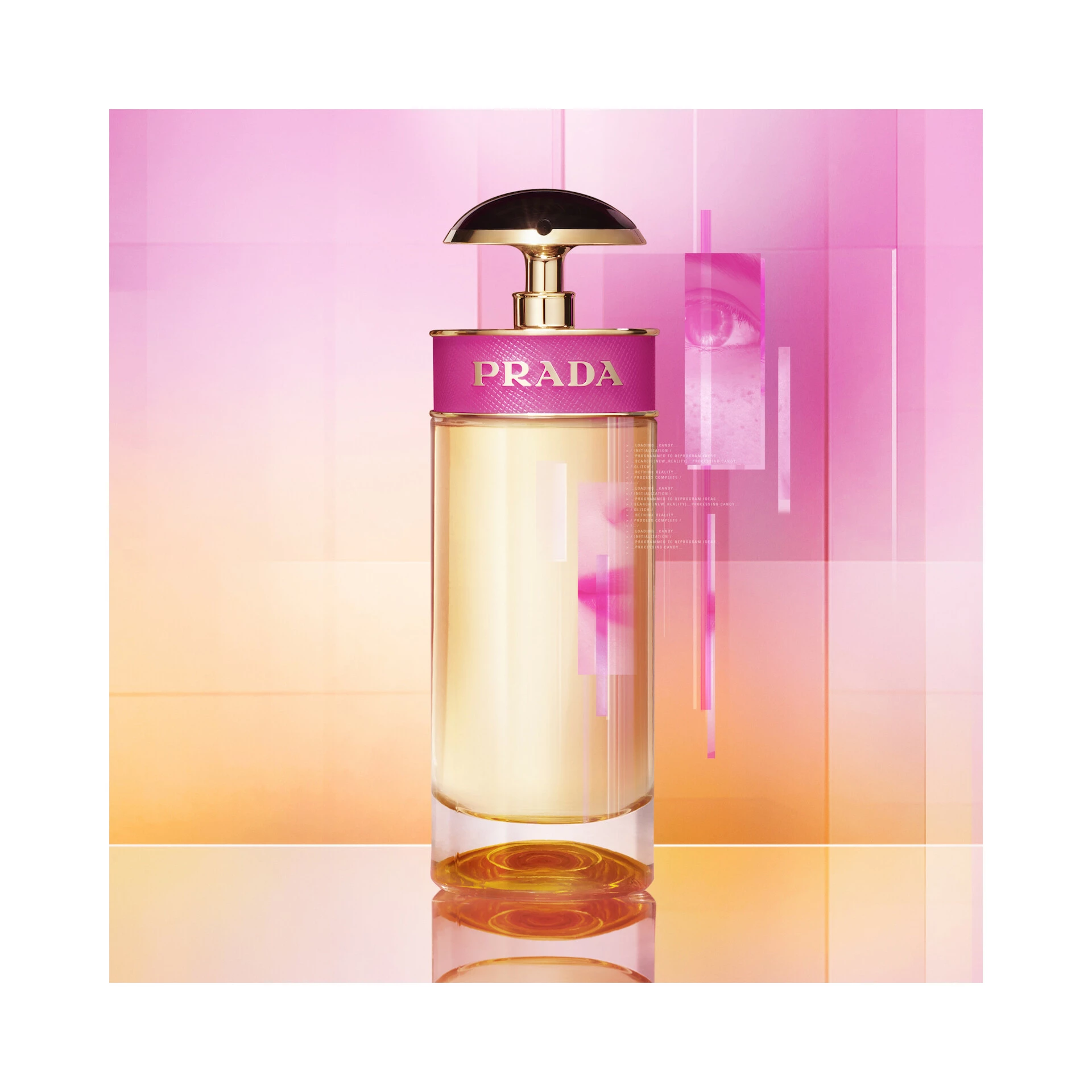 Candy EdP 50 ml - Prada