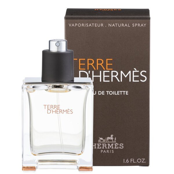 Hermès Terre d'Hermès toaletna voda<br>50ml