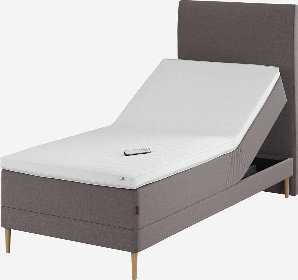 KUPELVA GE50 auksinis čiužinio užtiesalas 90x200 KUPELVA GE50 Comfort