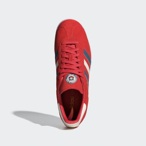 Gazelle Chile Shoes