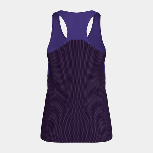Joma R-Gewinner Morado Tirantes T-Shirt