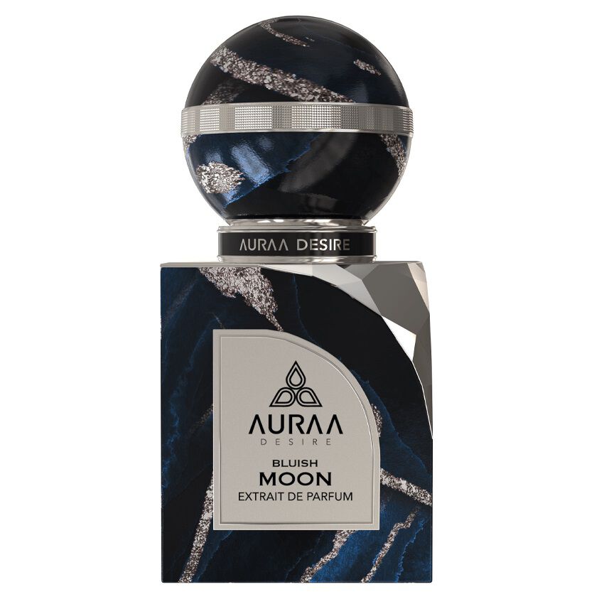Auraa Desire Modrikasta luna