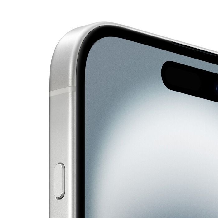 iPhone Apple iPhone 16 Plus 256GB Bianco