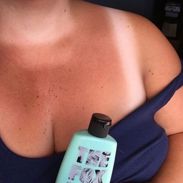 Elixír na rychlé opalování The Fox Tan 300ml