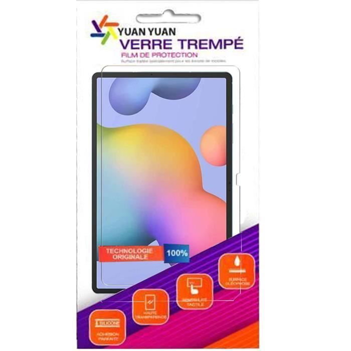 Film de protection d'écran - Yuan Yuan - iPad Pro 12.9