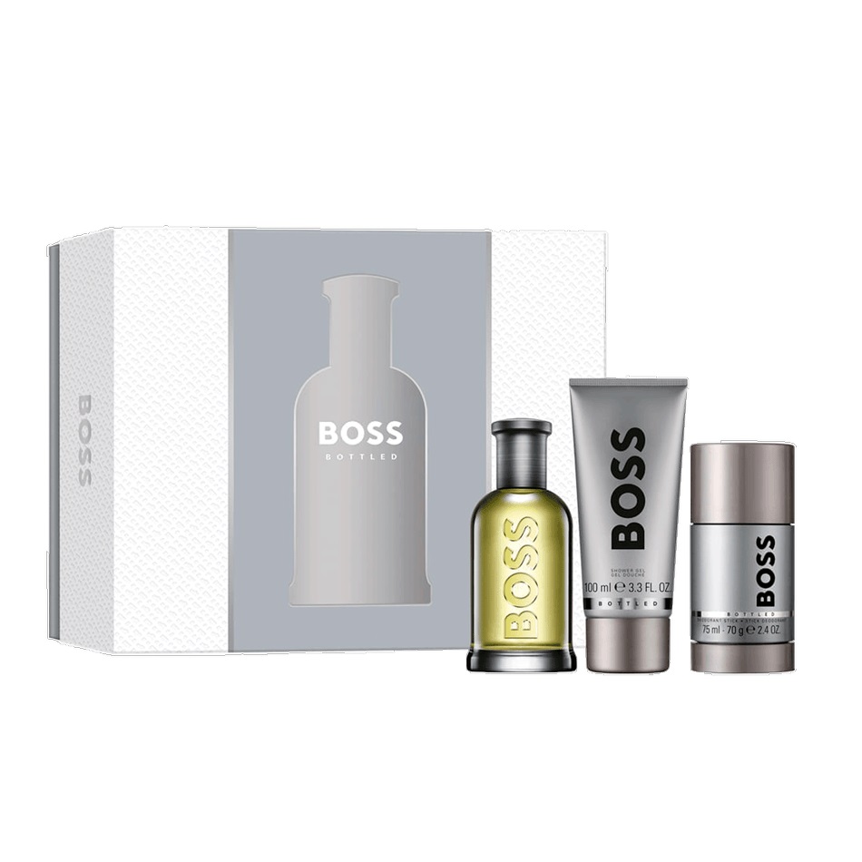Hugo Boss Bottled
