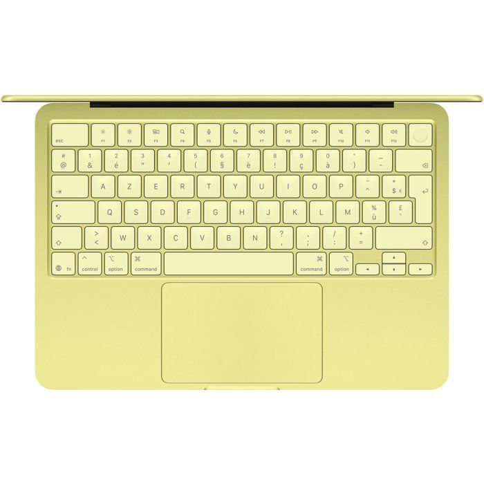 MacBook - APPLE - Neo A18 Pro - 13