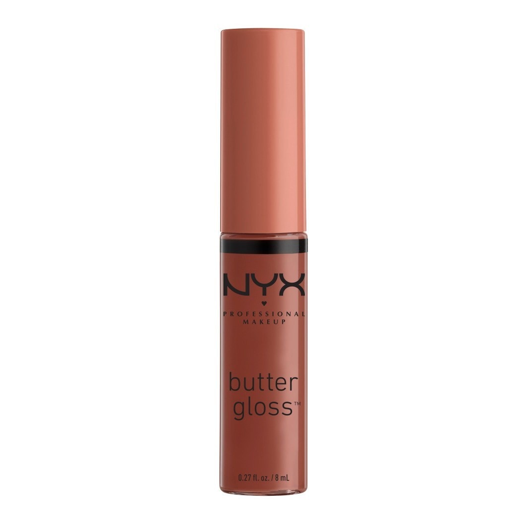 Brillo de labios NYX Professional Makeup Wedding Buttergloss - 8 ml