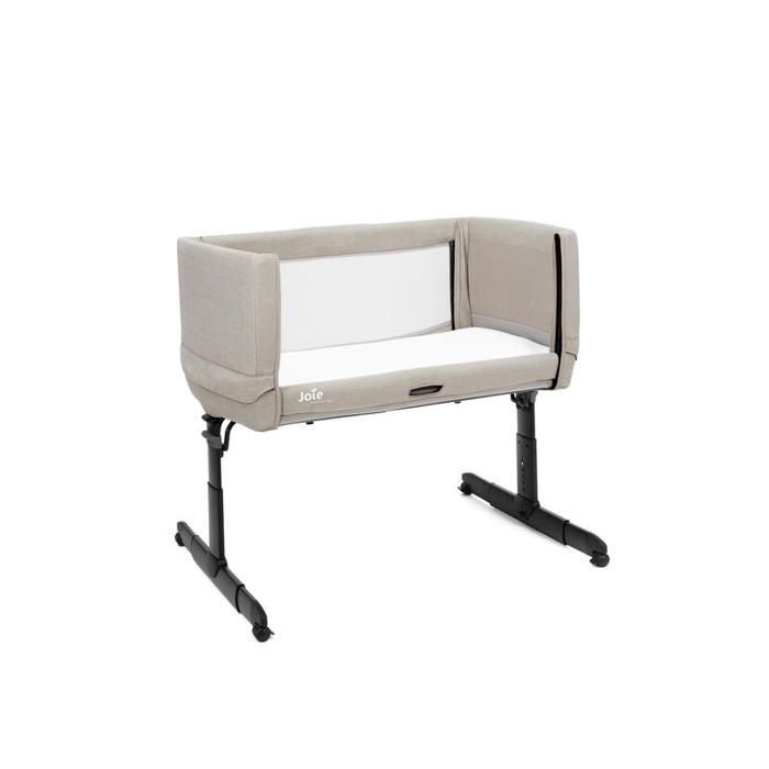 JOY - Roomie Go Clay Co-Sleeping Crib
