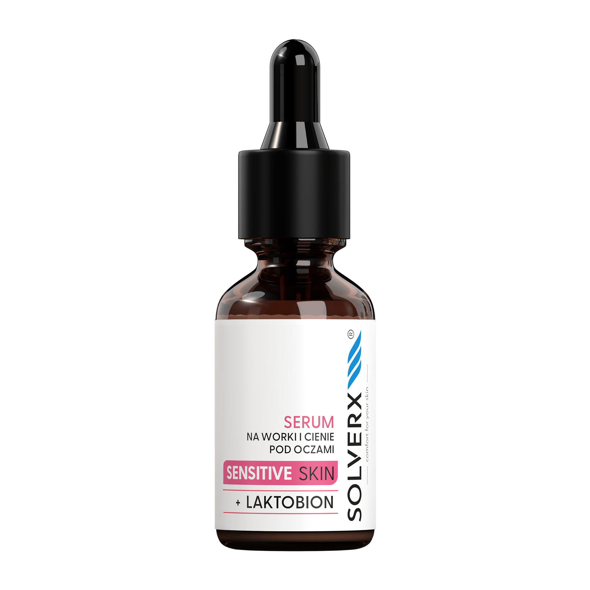 Solverx Sensitive Skin