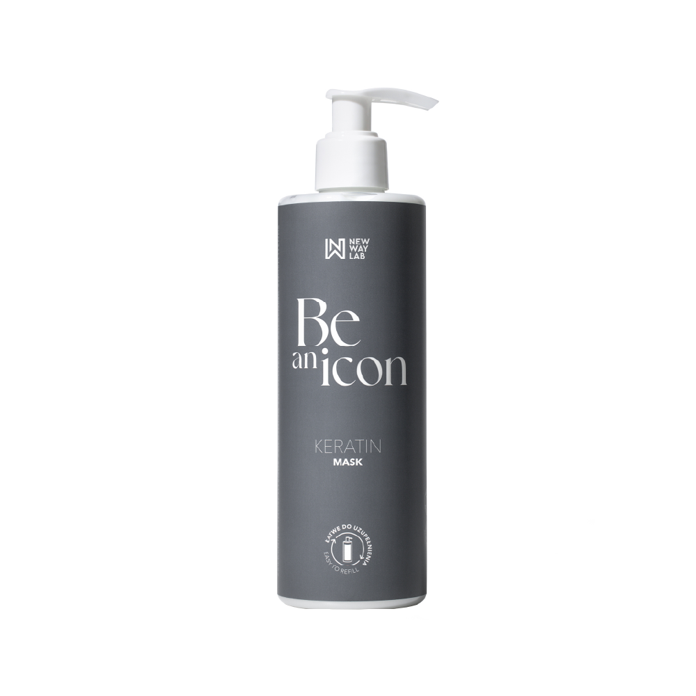 Masque New Way Lab Be An Icon