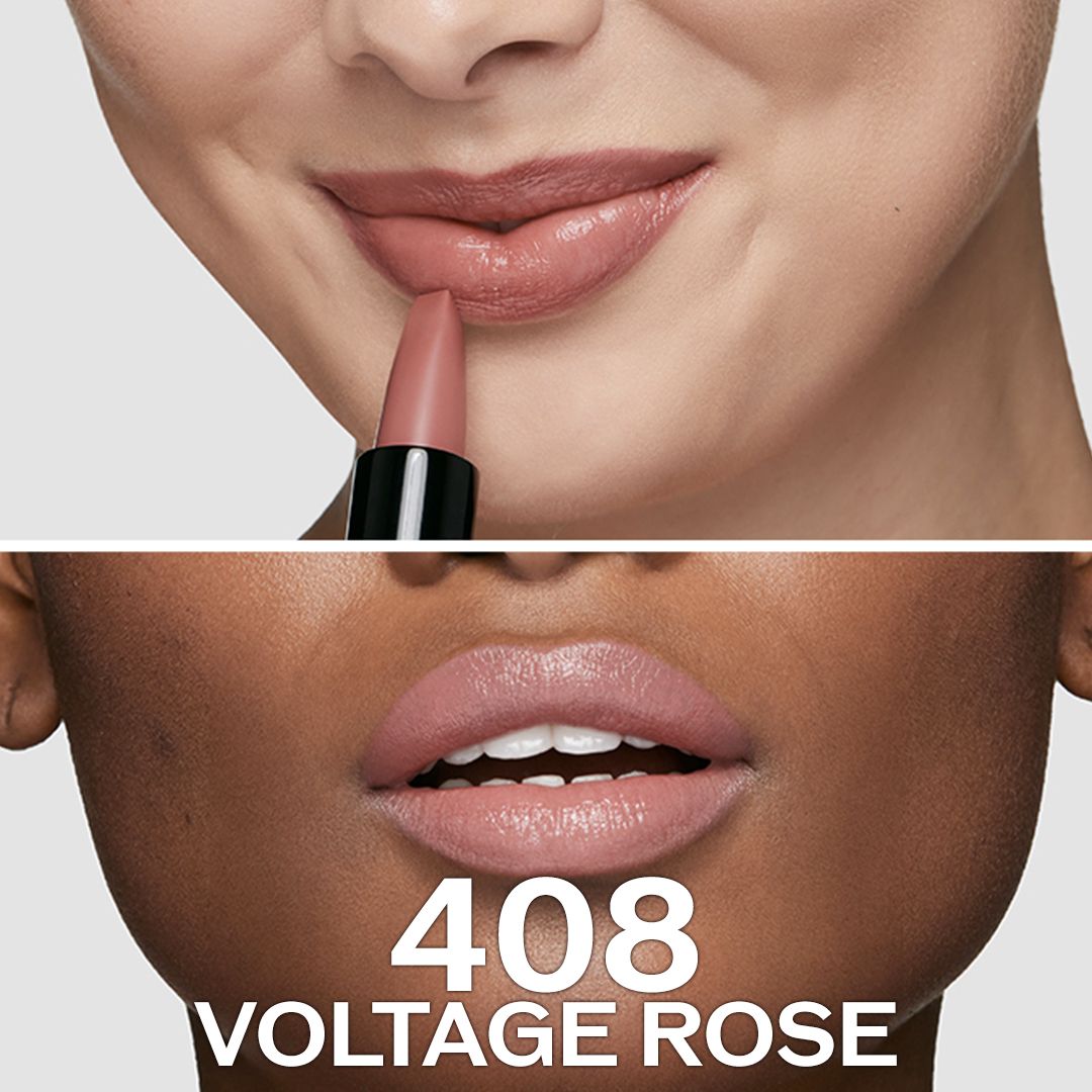 Technosatin gel ruž za usne Luksuzni ruževi za usne
