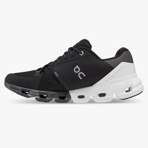 On Cloudflyer 4 Wide