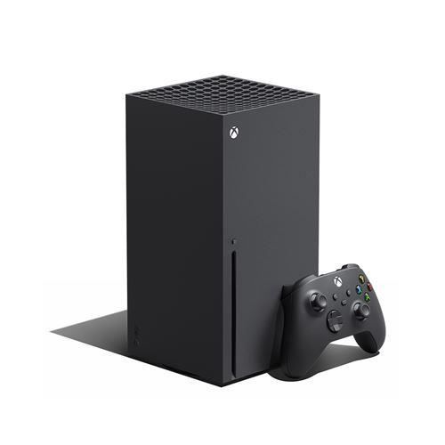 Pacote Xbox Series X - Microsoft - Forza Horizon 5 - 1 TB de armazenamento - 4K Ultra HD - Controle Bluetooth