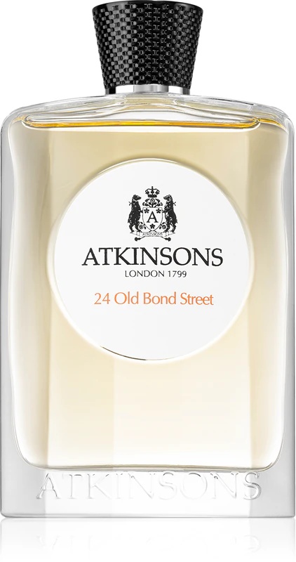 Atkinsons 24 Old Bond Street unisex odekolonas