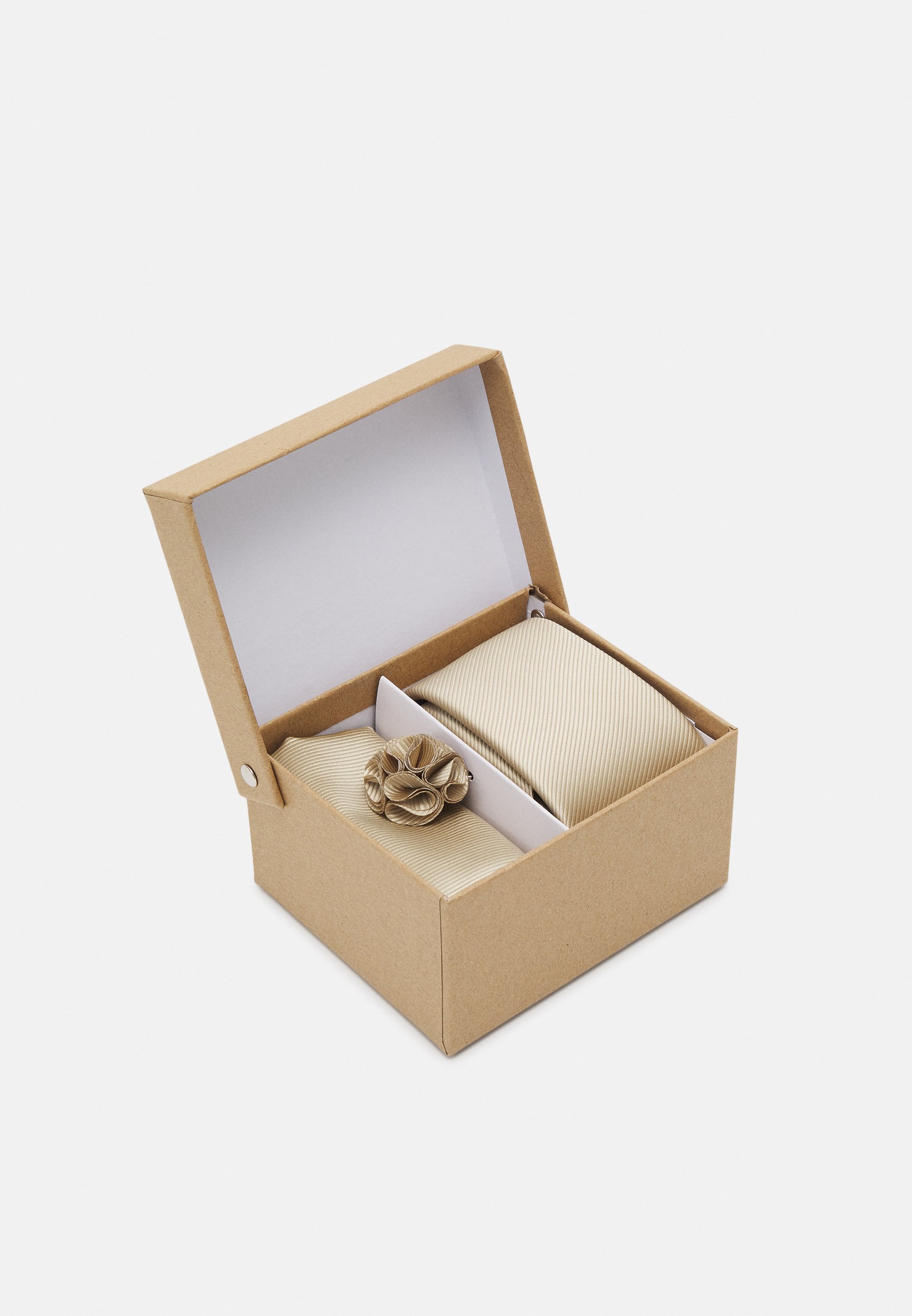Pier One SET - Overige accessoires - beige