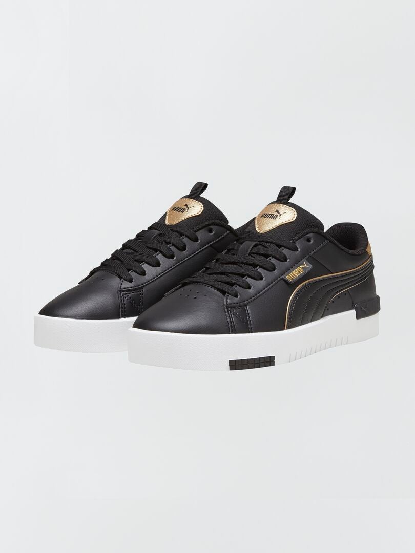 'Jada Renew Pop Metal' 'Puma' sneakers - zwart