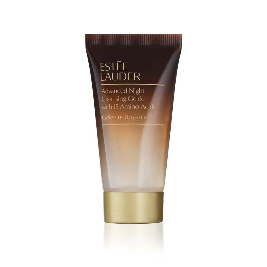 „Estée Lauder Advanced Night Repair“ valomasis gelis su 15 aminorūgščių, kelioninis dydis – 30 ml