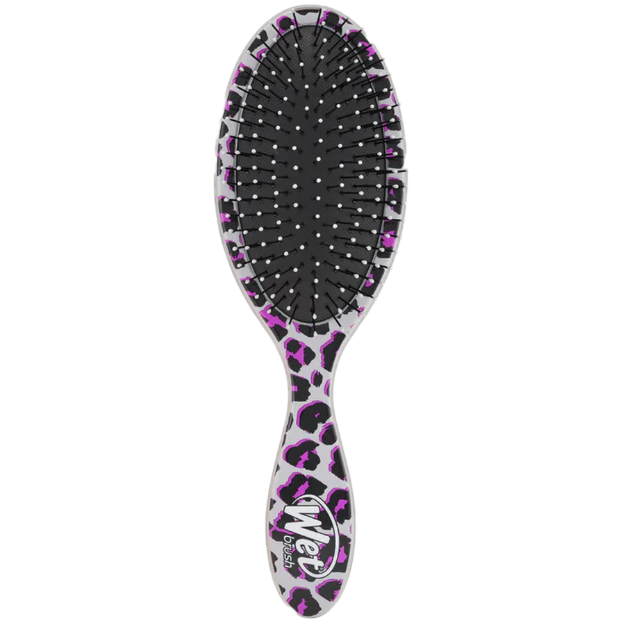Wet Brush Original kigubancolódásgátló kefe Safari Pink
