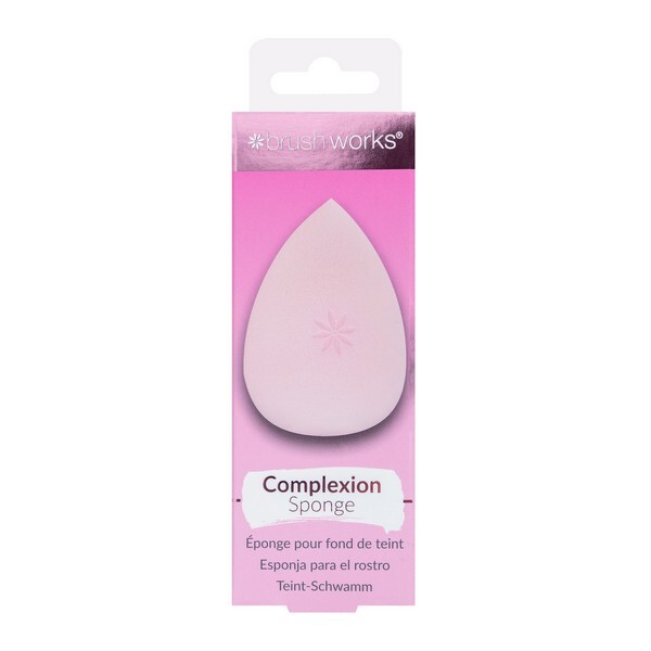 Esponja para el cutis de Brushworks