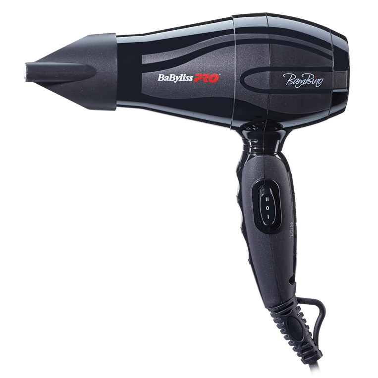 Babyliss Pro Bambino