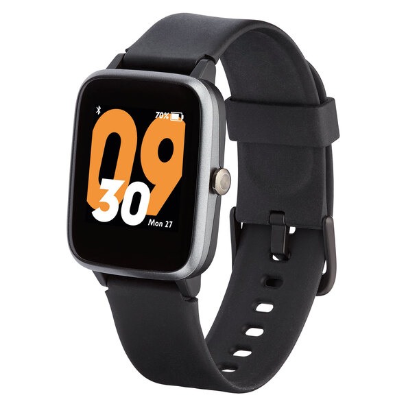 Relógio fitness P4000 com GPS integrado