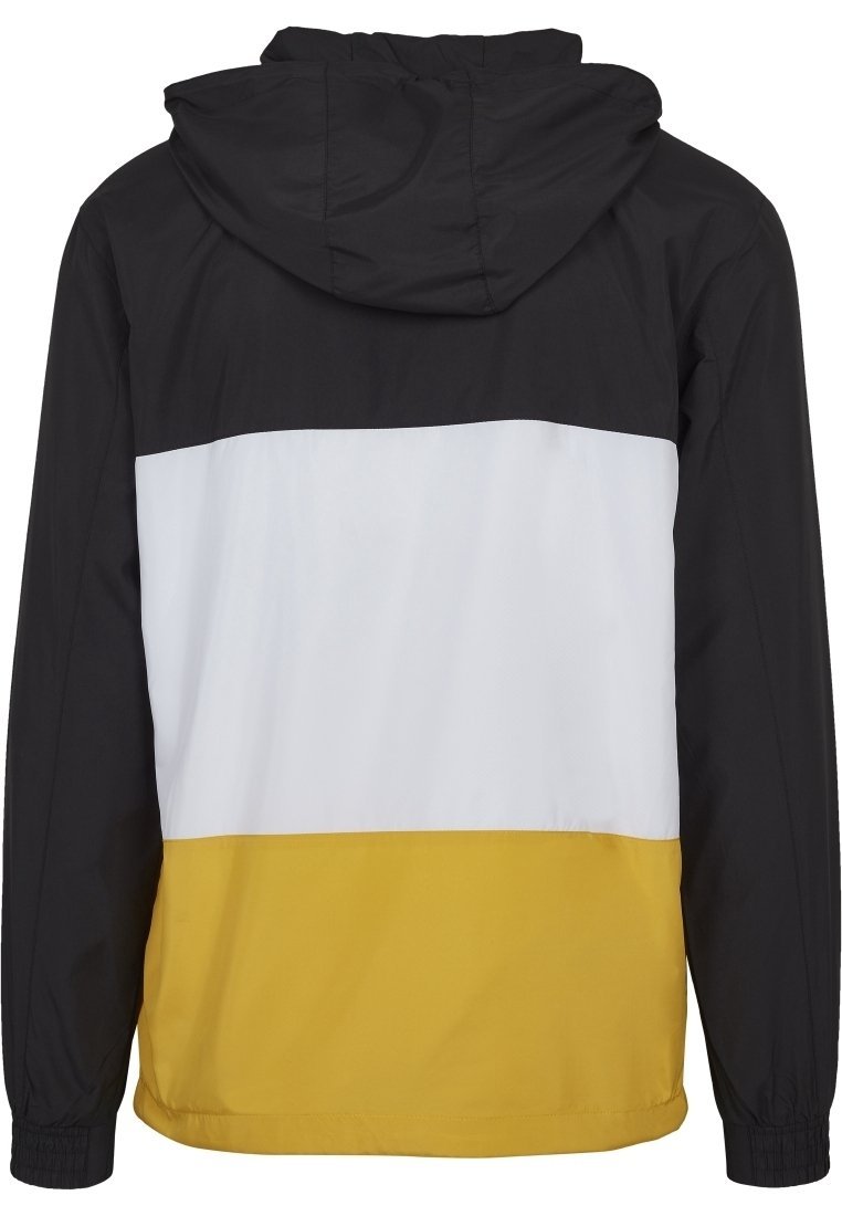 Urban Classics zomerjas - meerkleurig