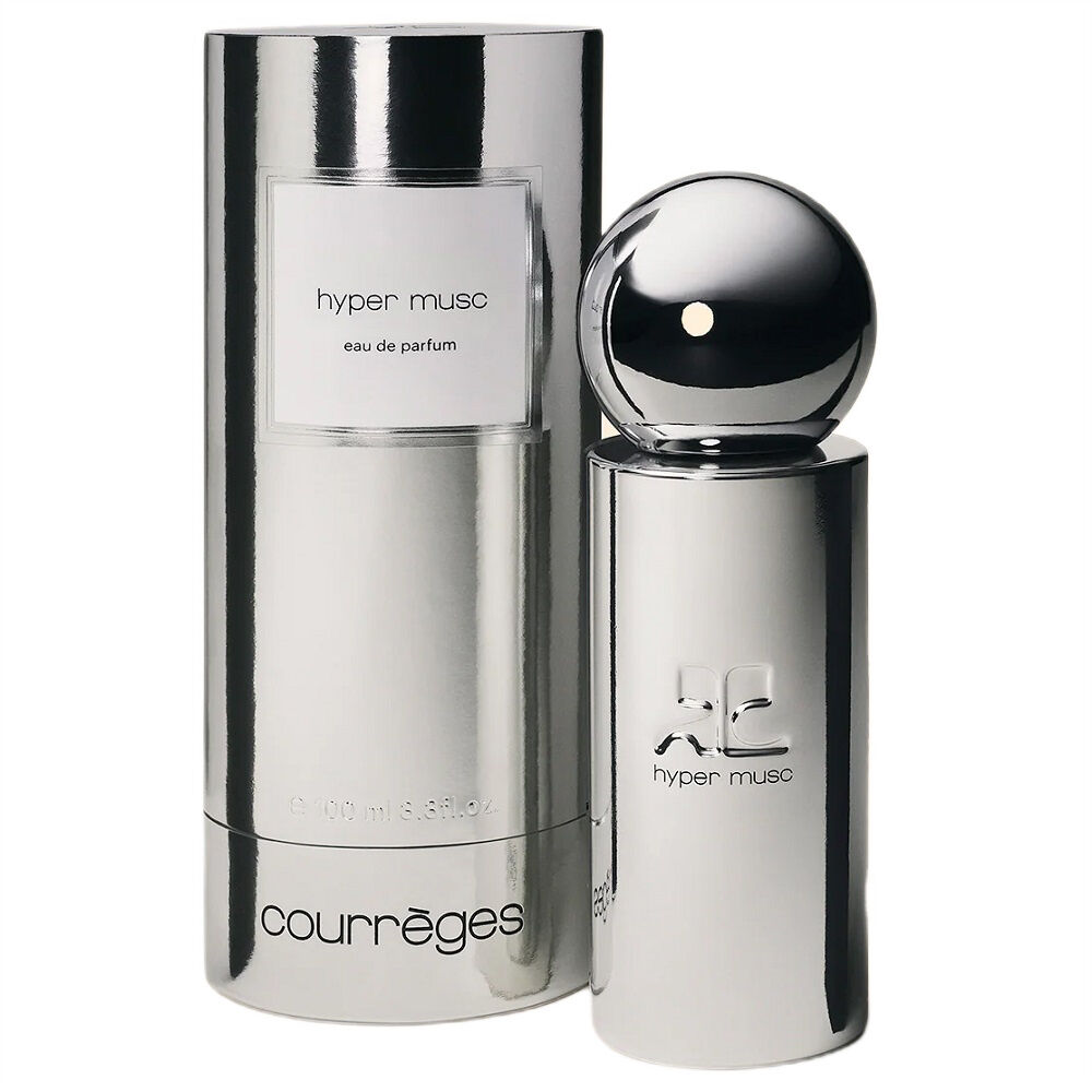 Courreges Hyper Musc