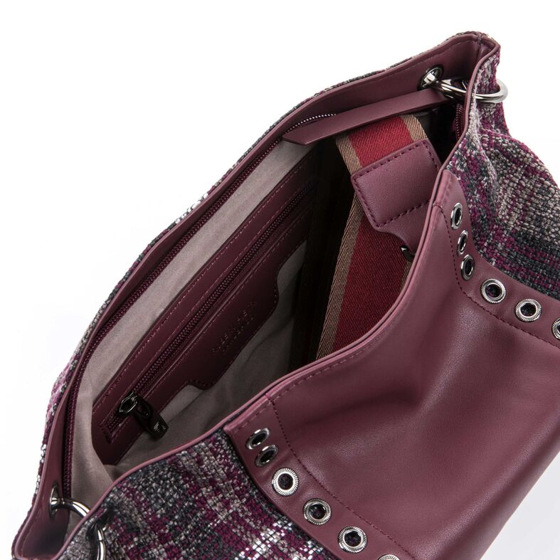  Sacs Violet Femme