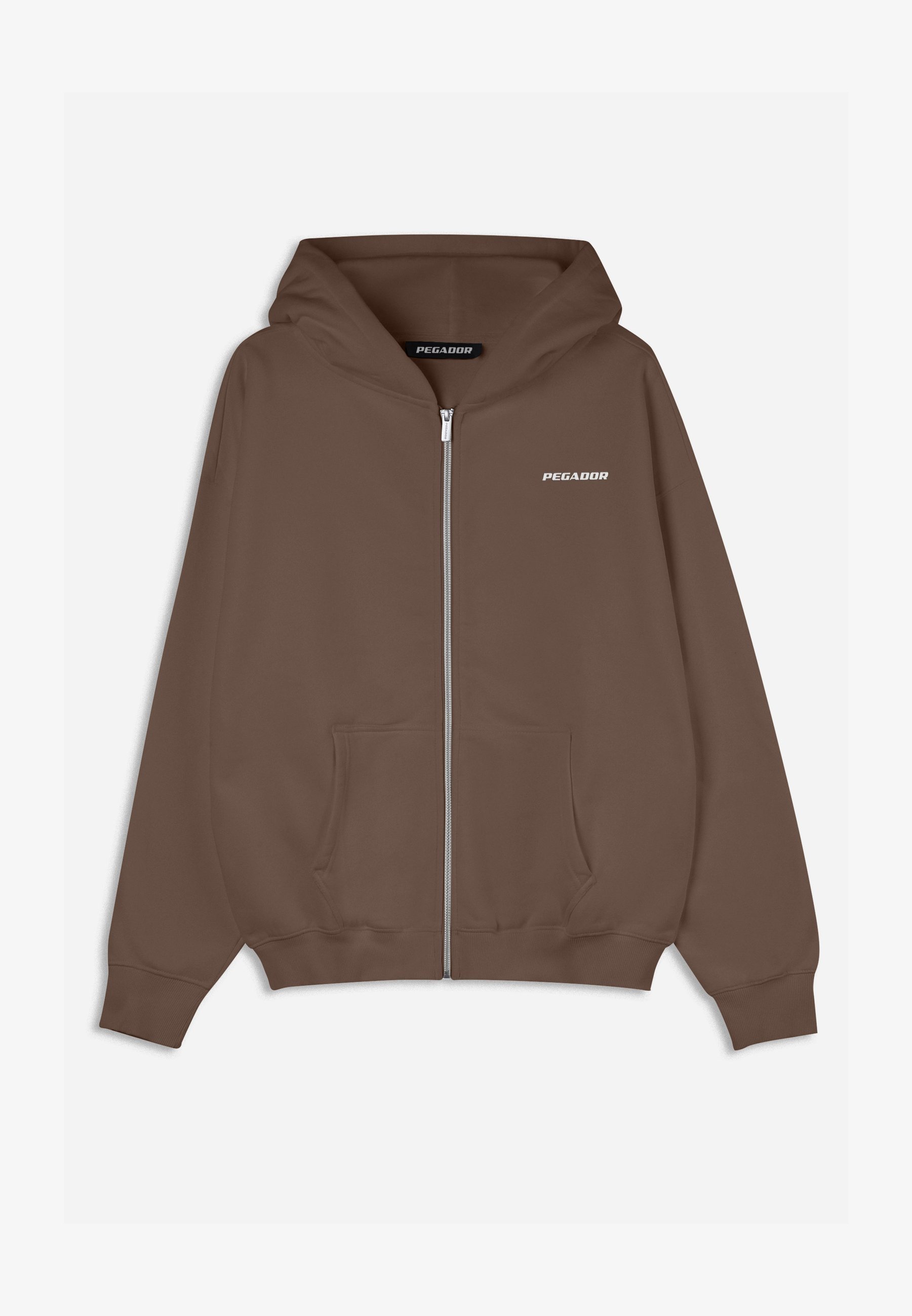 Pegador Sweatjacken