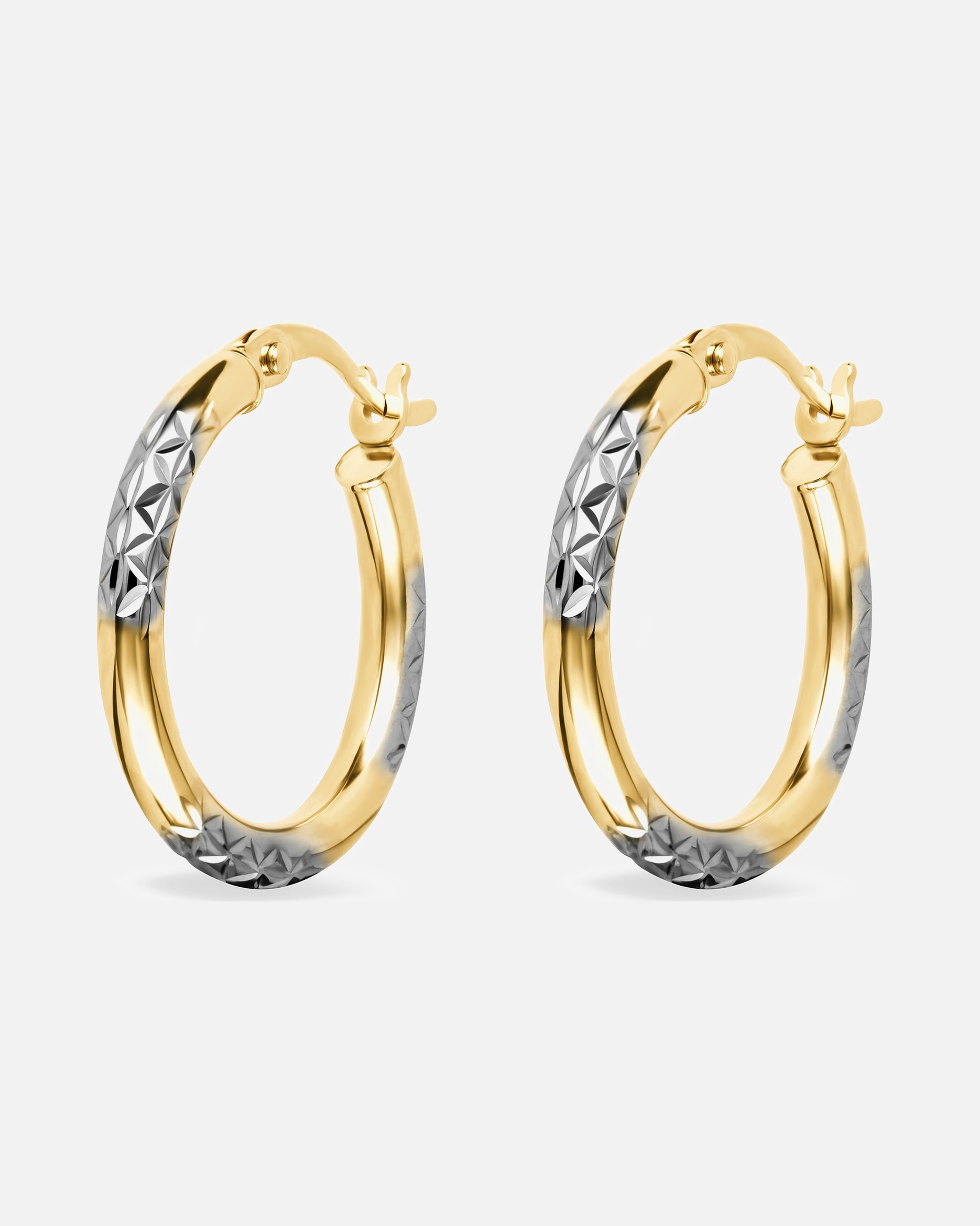 FAVS Boucles d'oreilles