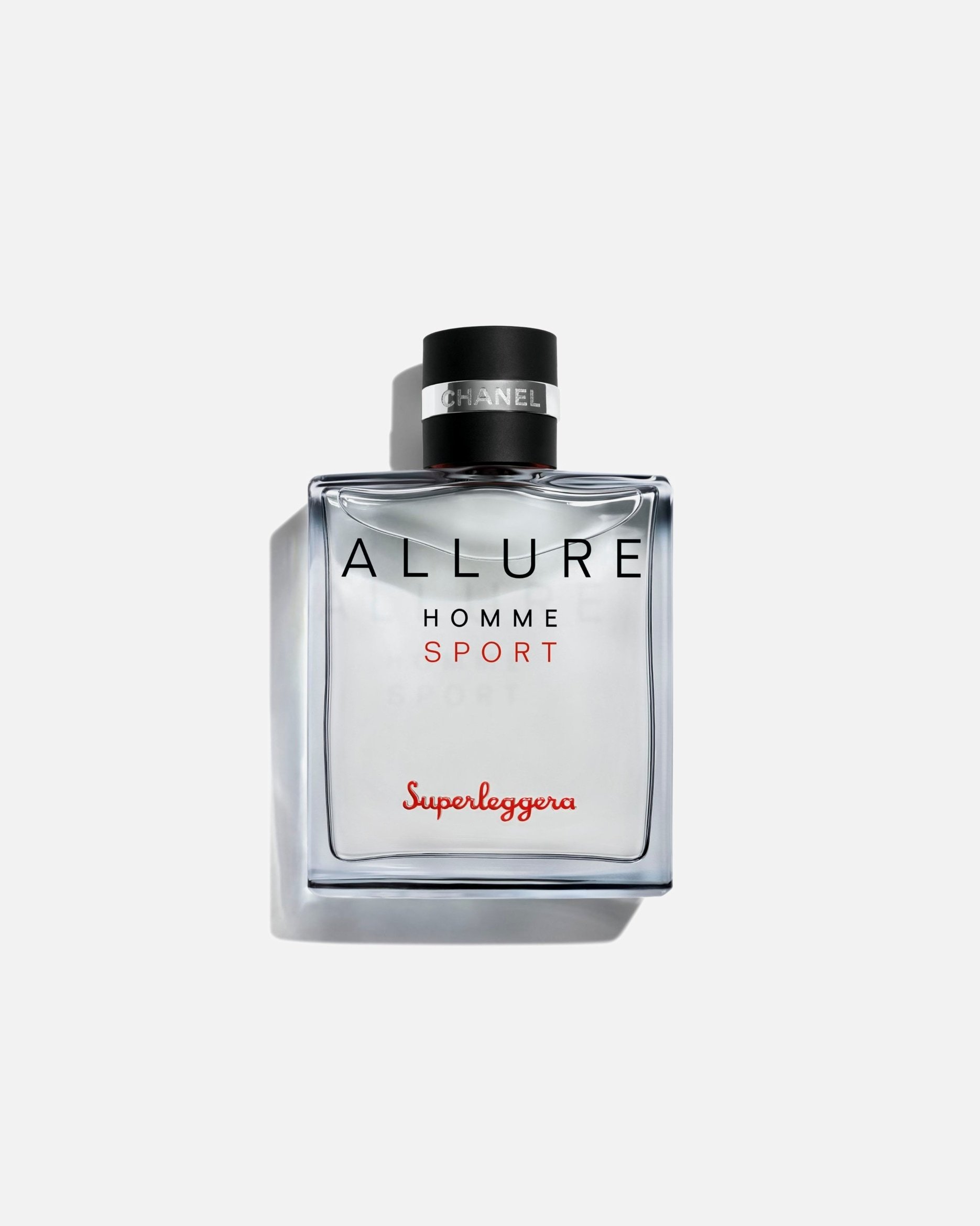 CHANEL kvapusis vanduo ALLURE HOMME SPORT SUPERLEGGERA - 100 ml