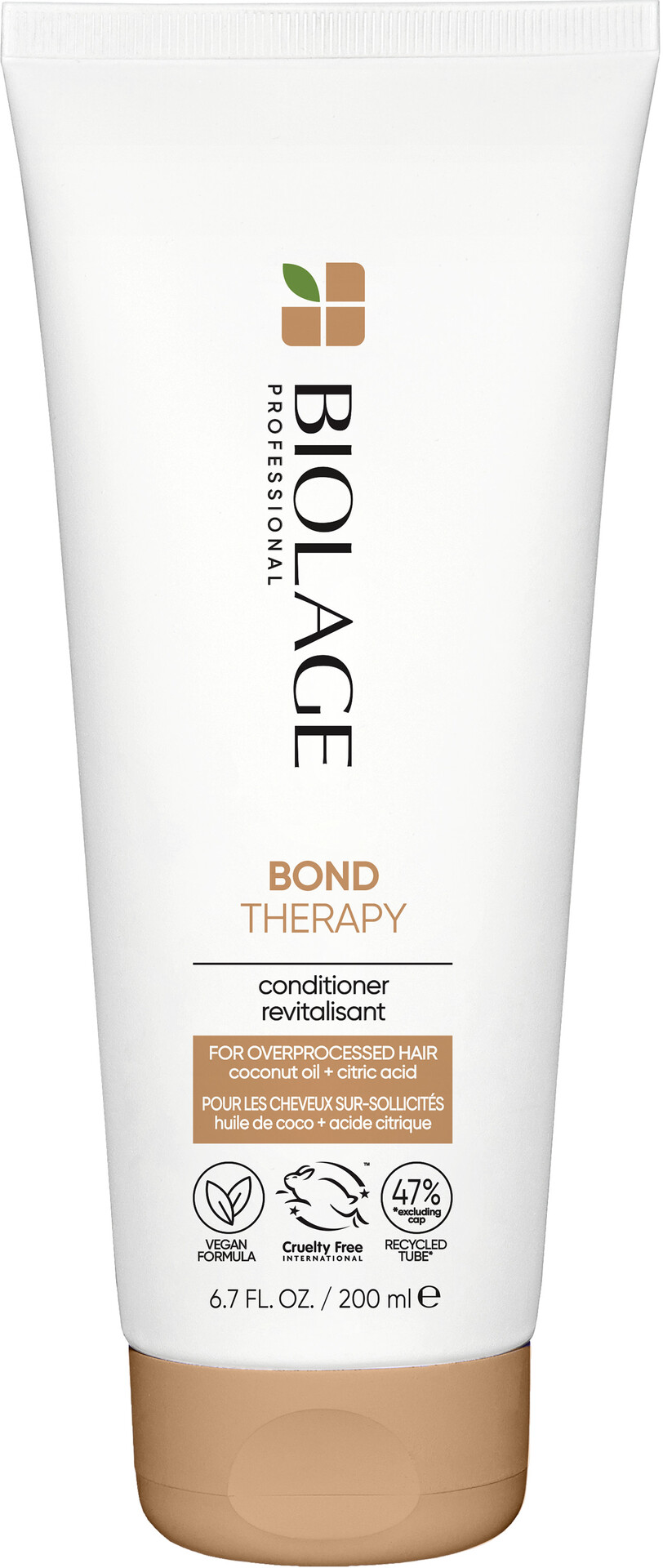 Bond Therapy regenerator 200 ml - Biolage