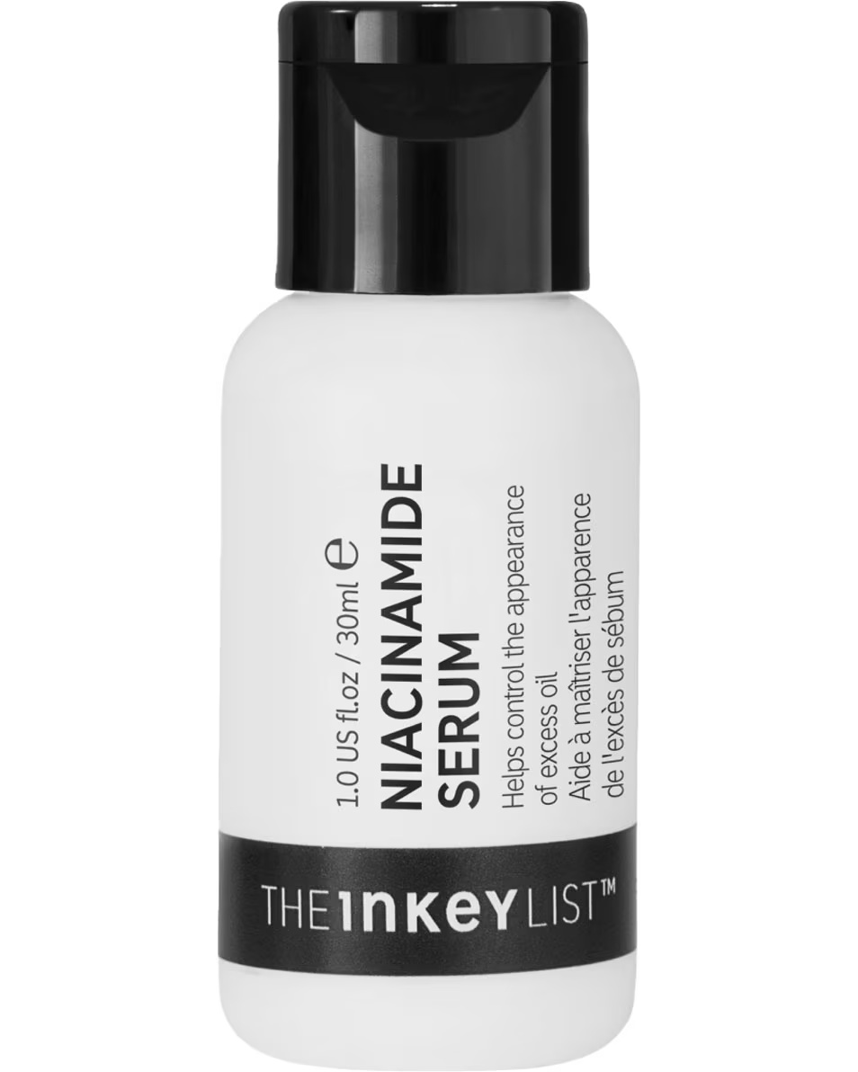 The Inkey List ΟΡΟΣ ΝΙΑΚΙΝΑΜΙΔΗΣ ΟΡΟΣ ΝΙΑΚΙΝΑΜΙΔΗΣ
